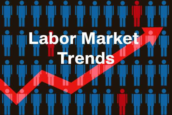 Webinar Recap: 2023 Employment Market Insights and 2024 Forecast