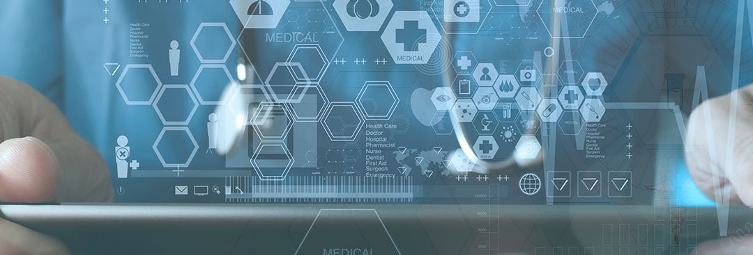 Overcoming data silos within the health care ecosystem