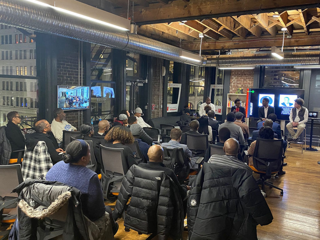 HULFT supports the Leveraging Opportunity Valuing Excellence (L.O.V.E.) event, which aims to raise awareness on the state of underrepresented minorities in technology.