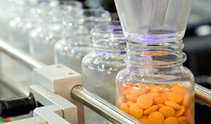 Nutritional Supplement Manufacturing
