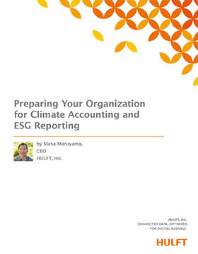 <br />
Preparing Your Organization for Climate Accounting and ESG Reporting