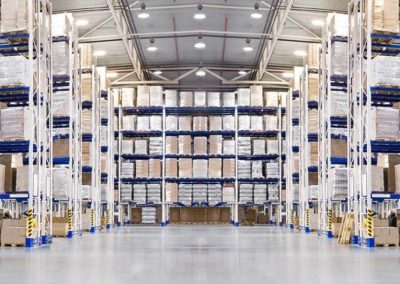 5 questions with a supply chain expert: Inventory reconciliation during COVID-19